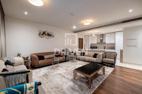 Byt v City Walk, Dubai, SAE 2 ložnice, 181 m² Č.: 601043 - fotografie 1
