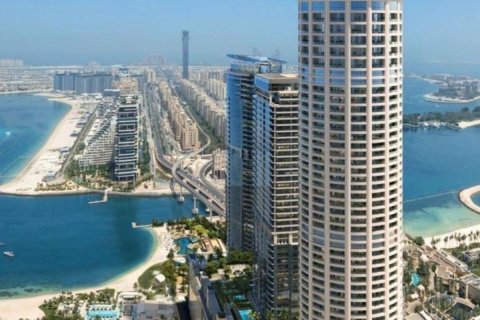Apartament na sprzedaż w Palm Jumeirah, Dubai, ZEA 3 sypialnie, 237.3 mkw., nr 567977 - zdjęcie 28