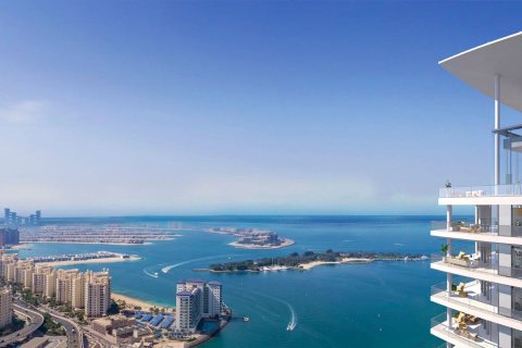 شقة للبيع في نخلة جميرا، دبي، الإمارات العربية المتحدة 3 غرفة نوم ، 237.3 متر مربع ، رقم 567977 - صورة 15