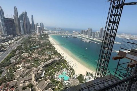 Apartament na sprzedaż w Palm Jumeirah, Dubai, ZEA 3 sypialnie, 237.3 mkw., nr 567977 - zdjęcie 27