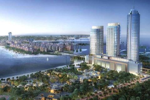 Apartamento para venda em Palm Jumeirah, Dubai, EAU 3 quartos, 237.3 m2 № 567977 - foto 27