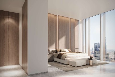 Lakás itt: DIFC, Dubai, EAE, 1 hálószoba, 80.9 m², azonosító: 632718 - fénykép 4