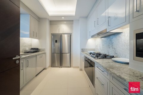Apartment in Downtown Dubai (Downtown Burj Dubai), UAE 3 bedrooms, 225.5 sq.m. № 502662 - photo 8