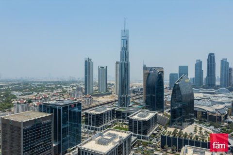 Apartment in Downtown Dubai (Downtown Burj Dubai), UAE 3 bedrooms, 225.5 sq.m. № 502662 - photo 13
