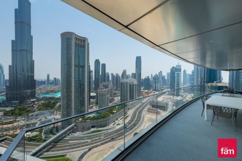 Apartment in Downtown Dubai (Downtown Burj Dubai), UAE 3 bedrooms, 225.5 sq.m. № 502662 - photo 28