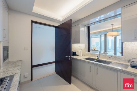 Apartment in Downtown Dubai (Downtown Burj Dubai), UAE 3 bedrooms, 225.5 sq.m. № 502662 - photo 23