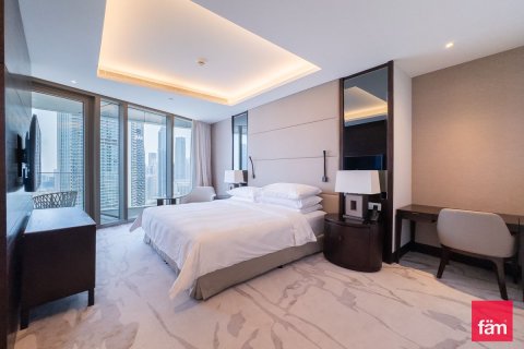 Apartment in Downtown Dubai (Downtown Burj Dubai), UAE 3 bedrooms, 225.5 sq.m. № 502662 - photo 22