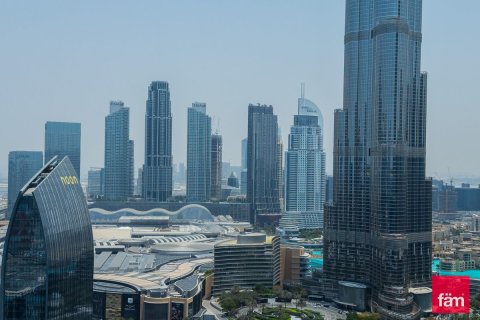 Apartment in Downtown Dubai (Downtown Burj Dubai), UAE 3 bedrooms, 225.5 sq.m. № 502662 - photo 27