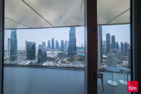 Apartment in Downtown Dubai (Downtown Burj Dubai), UAE 3 bedrooms, 225.5 sq.m. № 502662 - photo 29