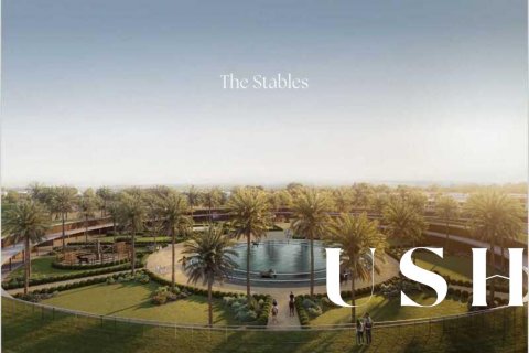 阿联酋 Dubai Dubai Investment Park 待售 : 4 卧, 356 平方米 , 编号623674 - 照片 5