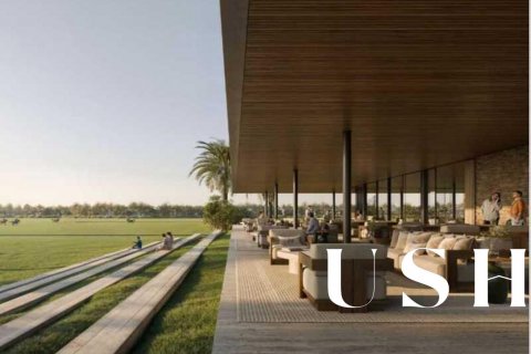 阿联酋 Dubai Dubai Investment Park 待售 : 4 卧, 356 平方米 , 编号623674 - 照片 4