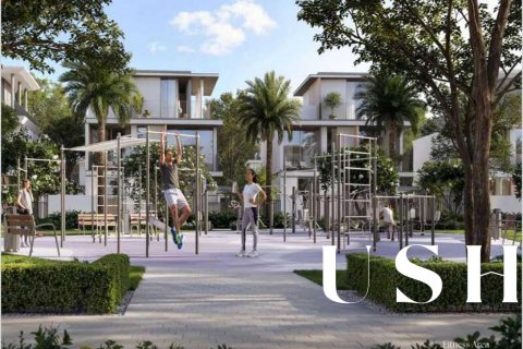阿联酋 Dubai Dubai Investment Park 待售 : 4 卧, 356 平方米 , 编号623674 - 照片 6