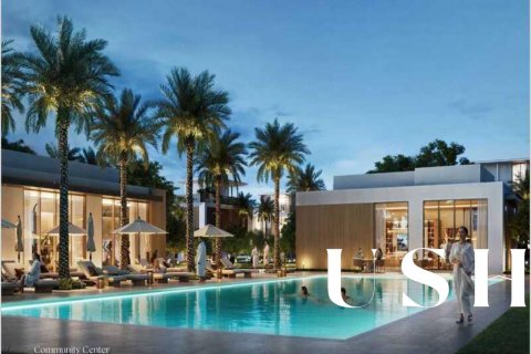 阿联酋 Dubai Dubai Investment Park 待售 : 4 卧, 356 平方米 , 编号623674 - 照片 1