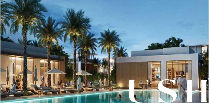 阿联酋 Dubai Dubai Investment Park 别墅  4 卧, 356 平方米 , 编号 623674