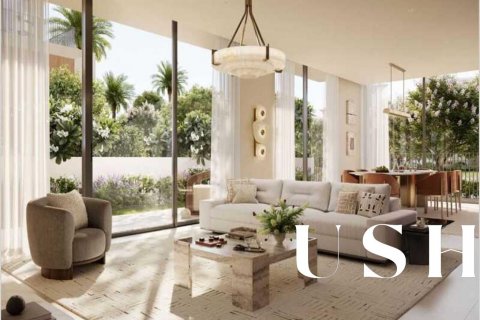阿联酋 Dubai Dubai Investment Park 待售 : 4 卧, 356 平方米 , 编号623674 - 照片 7