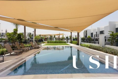 Dubai Land、Dubai、UAE にあるタウンハウスの賃貸物件 3ベッドルーム、161 m2、No623706 - 写真 29