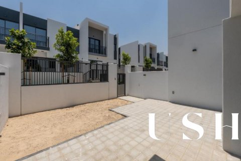 Dubai Land、Dubai、UAE にあるタウンハウスの賃貸物件 3ベッドルーム、161 m2、No623706 - 写真 25