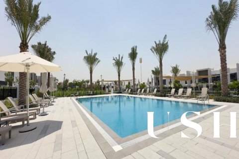 Dubai Land、Dubai、UAE にあるタウンハウスの賃貸物件 3ベッドルーム、161 m2、No623706 - 写真 10
