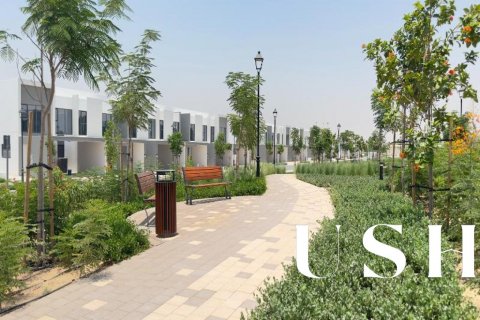 Dubai Land、Dubai、UAE にあるタウンハウスの賃貸物件 3ベッドルーム、161 m2、No623706 - 写真 16