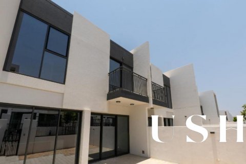 Dubai Land、Dubai、UAE にあるタウンハウスの賃貸物件 3ベッドルーム、161 m2、No623706 - 写真 21