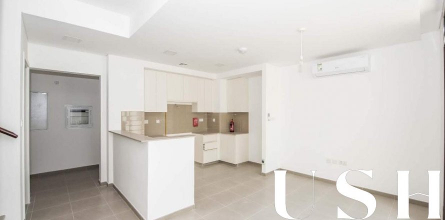 Řadový dům v Town Square, Dubai, SAE 3 ložnice, 188 m² Č.: 623708