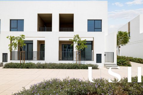 Řadový dům v Arabian Ranches 3, Dubai, SAE 3 ložnice, 206 m² Č.: 623705 - fotografie 9