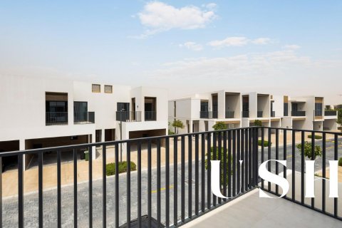 Řadový dům v Arabian Ranches 3, Dubai, SAE 3 ložnice, 206 m² Č.: 623705 - fotografie 20