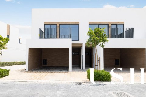 Řadový dům v Arabian Ranches 3, Dubai, SAE 3 ložnice, 206 m² Č.: 623705 - fotografie 22