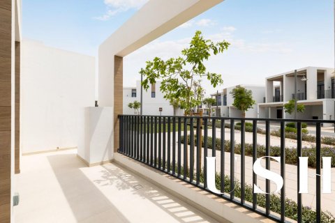 Řadový dům v Arabian Ranches 3, Dubai, SAE 3 ložnice, 206 m² Č.: 623705 - fotografie 17