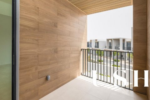 Řadový dům v Arabian Ranches 3, Dubai, SAE 3 ložnice, 206 m² Č.: 623705 - fotografie 29