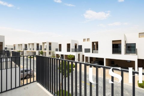 Řadový dům v Arabian Ranches 3, Dubai, SAE 3 ložnice, 206 m² Č.: 623705 - fotografie 26