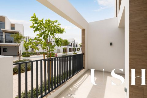 Řadový dům v Arabian Ranches 3, Dubai, SAE 3 ložnice, 206 m² Č.: 623705 - fotografie 16