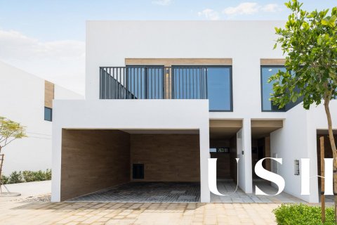 Řadový dům v Arabian Ranches 3, Dubai, SAE 3 ložnice, 206 m² Č.: 623705 - fotografie 1