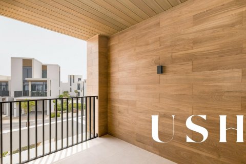 Řadový dům v Arabian Ranches 3, Dubai, SAE 3 ložnice, 206 m² Č.: 623705 - fotografie 30
