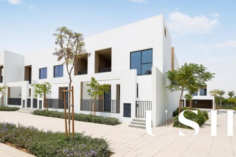 Řadový dům v Arabian Ranches 3, Dubai, SAE 3 ložnice, 206 m² Č.: 623705 - fotografie 8