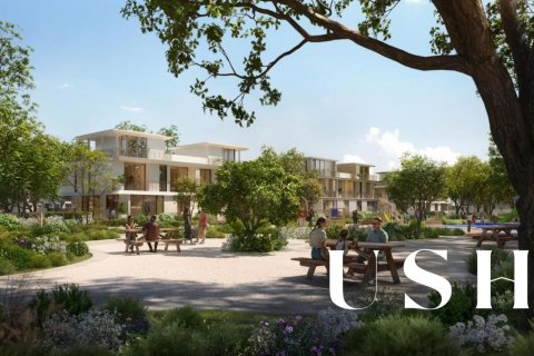 Vilë në The Valley, Dubai, Emiratet e Bashkuara Arabe 4 dhoma gjumi, 362 m2. № 623676 - Foto 2