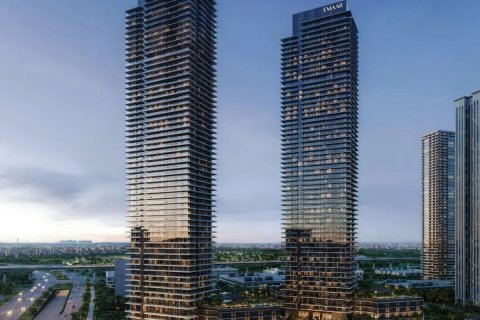 Apartament në Dubai, Emiratet e Bashkuara Arabe 1 dhomë gjumi, 70.3 m2. № 622332 - Foto 10
