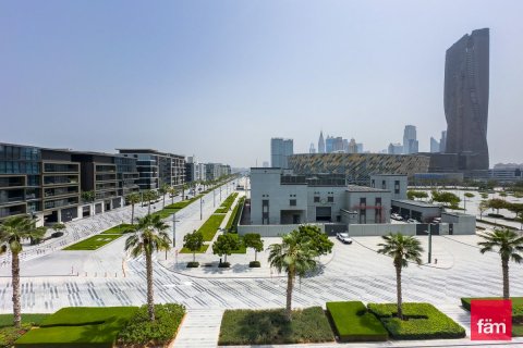 Huoneisto Al Wasl, Dubai, Arabiemiraatit 3 makuuhuonetta, 209.2 m2 № 622330 - kuva 28