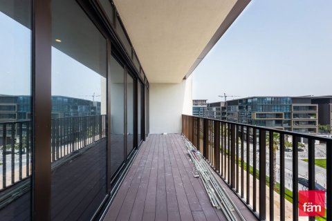 Huoneisto Al Wasl, Dubai, Arabiemiraatit 3 makuuhuonetta, 209.2 m2 № 622330 - kuva 2