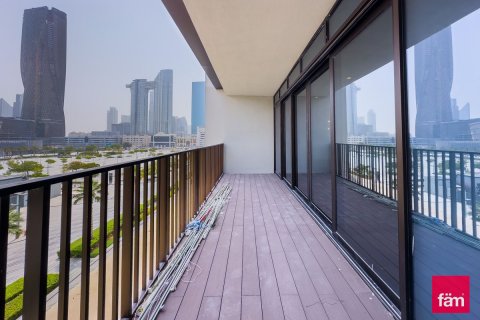 Huoneisto Al Wasl, Dubai, Arabiemiraatit 3 makuuhuonetta, 209.2 m2 № 622330 - kuva 29