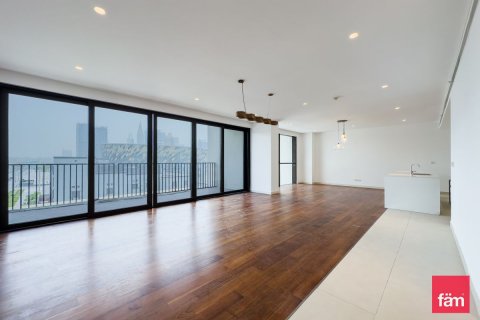Huoneisto Al Wasl, Dubai, Arabiemiraatit 3 makuuhuonetta, 209.2 m2 № 622330 - kuva 1