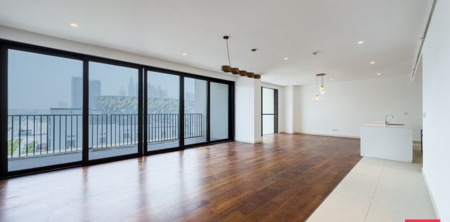 Apartman u gradu Al Wasl, Dubai, UAE 3 spavaće sobe, 209.2 m2 Br. 622330