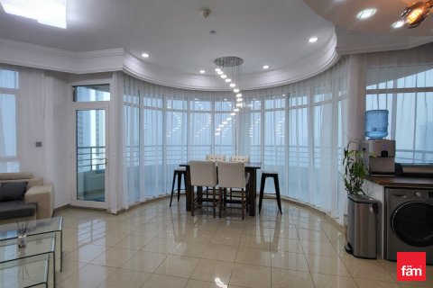 Byt v Dubai Marina, SAE 2 ložnice, 135.4 m² Č.: 622326 - fotografie 12