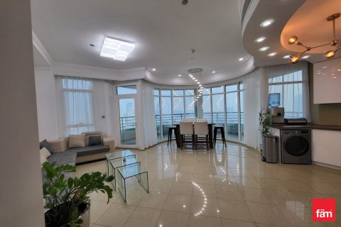 Byt v Dubai Marina, SAE 2 ložnice, 135.4 m² Č.: 622326 - fotografie 3