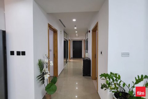 Byt v Dubai Marina, SAE 2 ložnice, 135.4 m² Č.: 622326 - fotografie 16