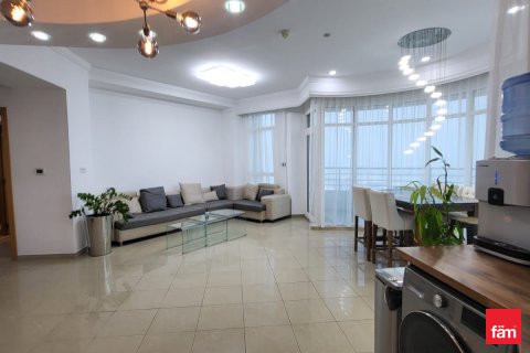 Byt v Dubai Marina, SAE 2 ložnice, 135.4 m² Č.: 622326 - fotografie 4