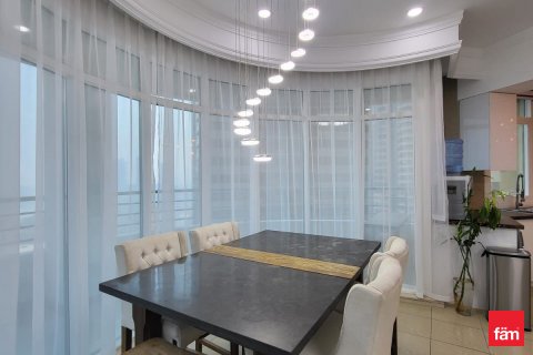 Byt v Dubai Marina, SAE 2 ložnice, 135.4 m² Č.: 622326 - fotografie 13