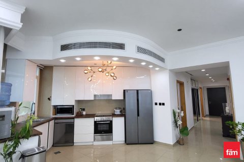 Byt v Dubai Marina, SAE 2 ložnice, 135.4 m² Č.: 622326 - fotografie 10