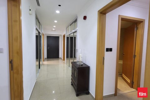 Byt v Dubai Marina, SAE 2 ložnice, 135.4 m² Č.: 622326 - fotografie 15