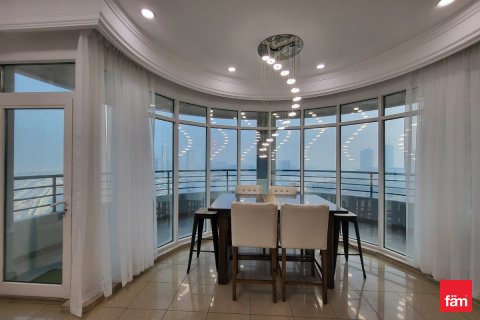 Byt v Dubai Marina, SAE 2 ložnice, 135.4 m² Č.: 622326 - fotografie 7